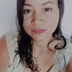 Mayra Gabriela, Babysitter in Son Caliu