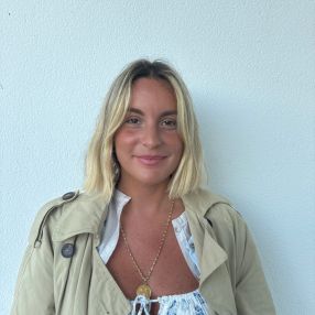 Judith, Babysitter in Cantabria