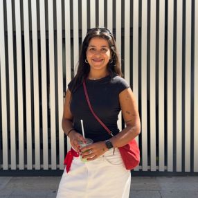 Nicole, Niñera o canguro en Sanxenxo