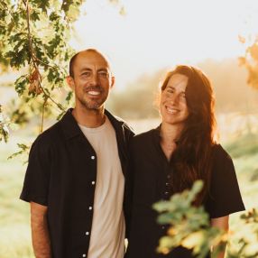 Oihane, Family in Elorrio
