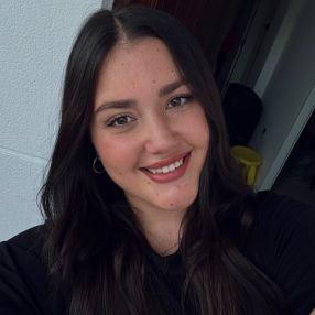 Paula, Babysitter in Sanlúcar de Barrameda