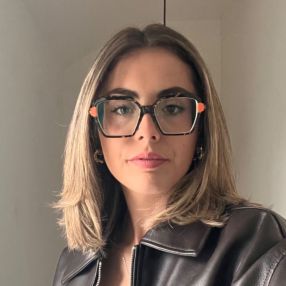 Pilar, Babysitter in Miraflores de la Sierra