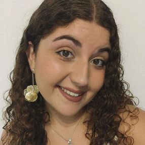 María, Niñera o canguro en Priego de Córdoba