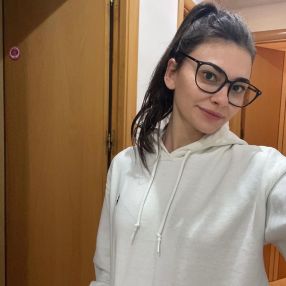 Alexandra, Babysitter in Rivas-Vaciamadrid