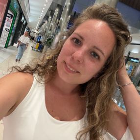 Silvia, Babysitter in Burguillos de Toledo