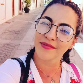 Claudia, Babysitter in Vecindario