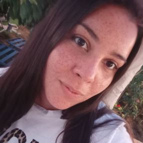 Ludmila, Babysitter in Baracaldo
