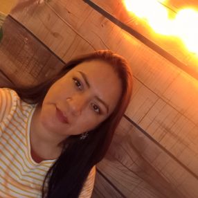 Noemi, Niñera o canguro en Cercedilla
