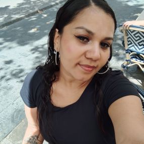 Yenifer, Babysitter in Baracaldo