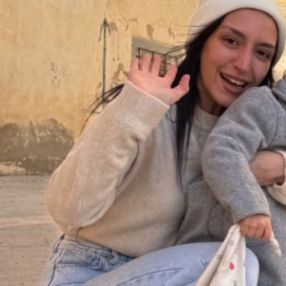 Paula, Niñera o canguro en Valdemoro