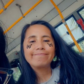 Rosario, Babysitter in Ferrol