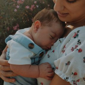 Yolanda, Babysitter in Motril