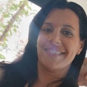 Jacelyn, Niñera o canguro en Sanlúcar de Barrameda