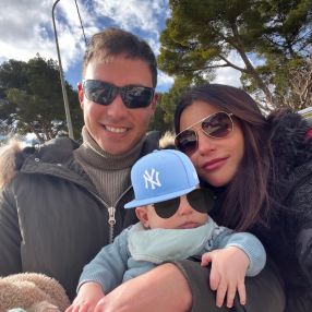 Paula, Family in Alicante