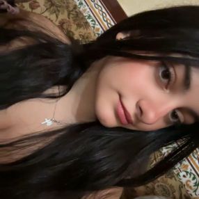 Diana, Niñera o canguro en Villarrubia de los Ojos