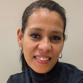 Fabiola, Babysitter in Santa Coloma de Gramenet