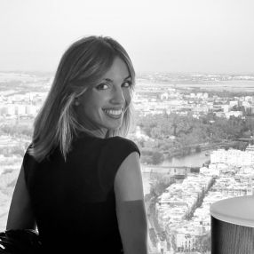 Raquel, Niñera o canguro en Toledo