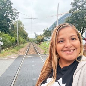 Vania, Babysitter in Canovelles