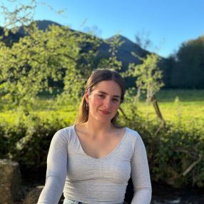 Maitane, Babysitter in Gorliz