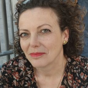 Rocio, Niñera o canguro en Estación de Cártama