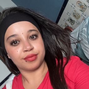 Milouda, Babysitter in Almonte