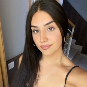 Maria, Babysitter in Daganzo de Arriba