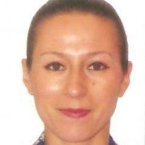 Soraya, Babysitter in Granada