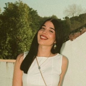 Gema, Niñera o canguro en Palma del Río