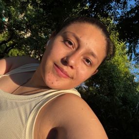 Lizeth, Babysitter in Esplugues de Llobregat