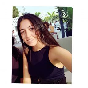 Marta, Babysitter in Santa Eulalia del Río