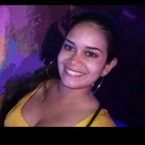 Jessica, Niñera o canguro en Alcorcón