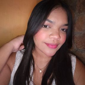 Emely, Babysitter in Madrid