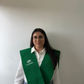 Carmen, Niñera o canguro en Salvaterra de Miño
