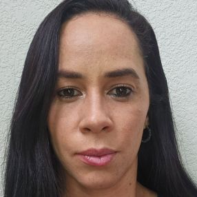 Ellen, Niñera o canguro en Valladolid