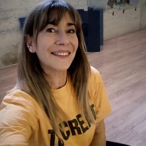Romi, Niñera o canguro en Vélez-Málaga