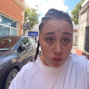 Marina, Babysitter in Isla Cristina
