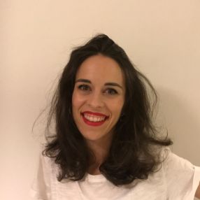 Sara, Niñera o canguro en O Grove