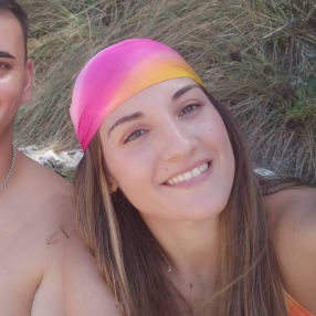 Lilian, Niñera o canguro en Coria del Río