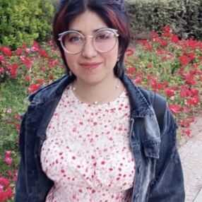 Deisy, Niñera o canguro en San Martín de la Vega