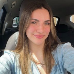 Silvia, Babysitter in Madridejos