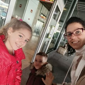 Dayma, Family in Felanitx
