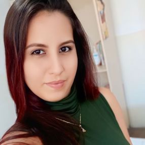 Samary, Babysitter in Alcira