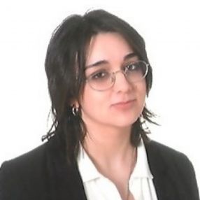 Estela, Niñera o canguro en Alfondeguilla