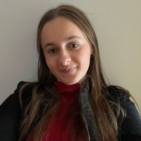 Raquel, Babysitter in Villanueva de la Torre