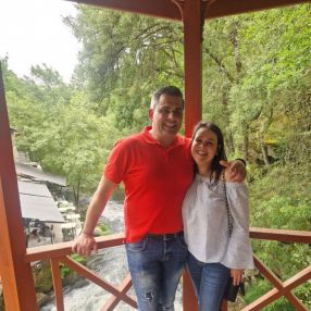 Belen, Familia en Taboadela