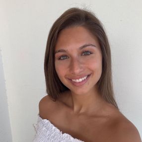 Jennifer, Babysitter in Almazora