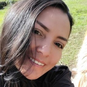 Vanessa, Babysitter in L'Hospitalet de Llobregat
