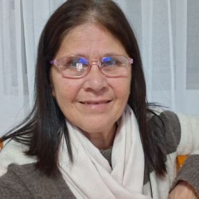 Verónica, Babysitter in El Grau de Moncofa