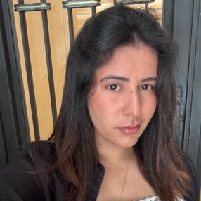 Hajar, Niñera o canguro en Barcelona