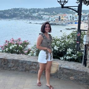 Maria, Babysitter in Girona